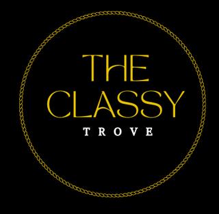 The Classy Trove 